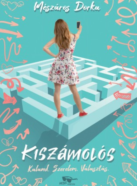 Kiszámolós (ekönyv)