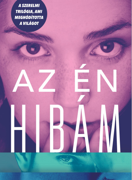 Az én hibám (ekönyv)