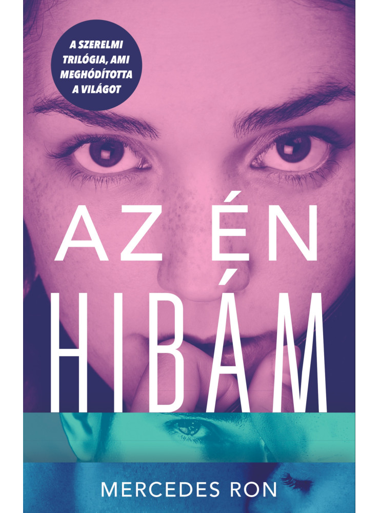 Az én hibám (ekönyv)