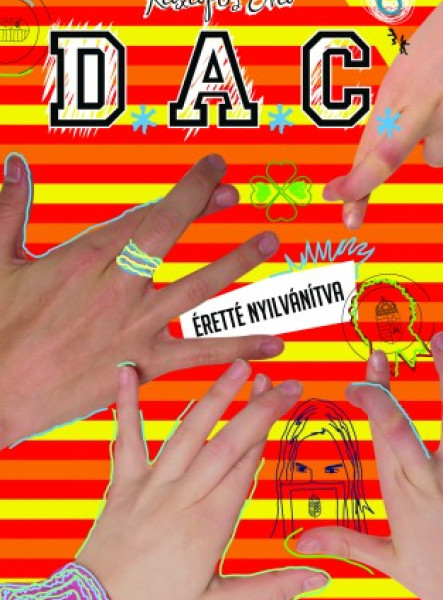 D.A.C. 6. - Éretté nyilvanítva (ekönyv)