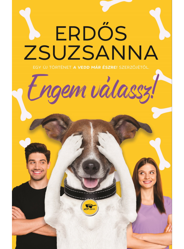 Engem válassz! (ekönyv)