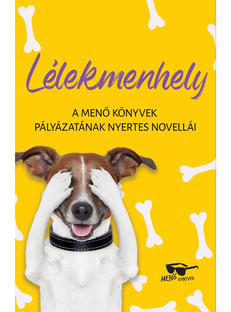 Lélekmenhely (ekönyv) Lélekmenhely (ekönyv)