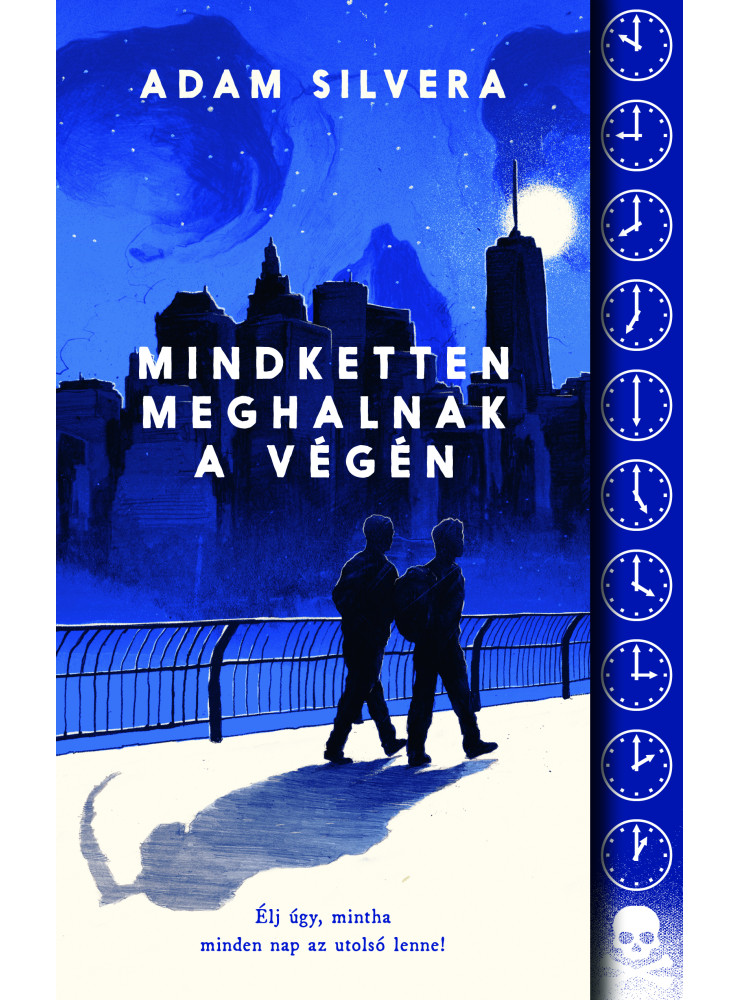 Mindketten meghalnak a végén (ekönyv) Mindketten meghalnak a végén (ekönyv)
