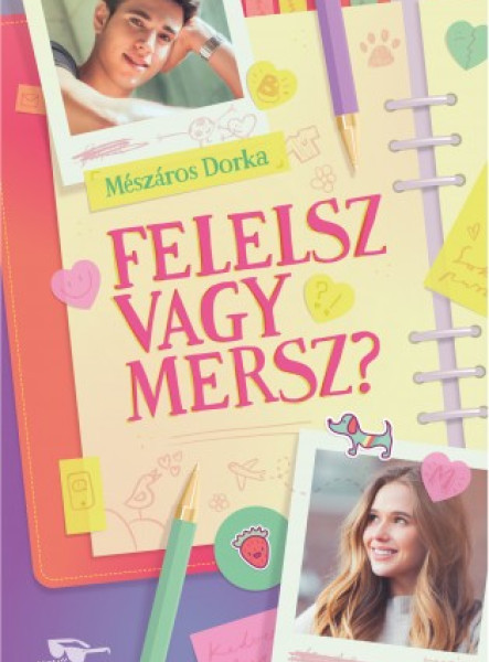 Felelsz vagy mersz? (ekönyv)