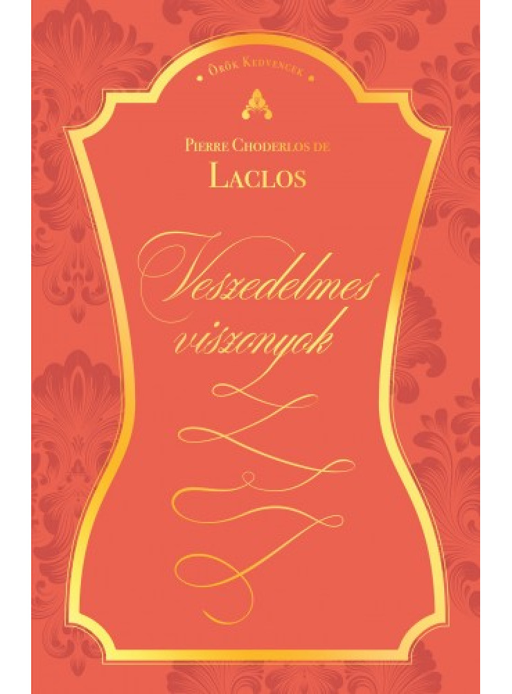 Veszedelmes viszonyok (ekönyv) Veszedelmes viszonyok (ekönyv)