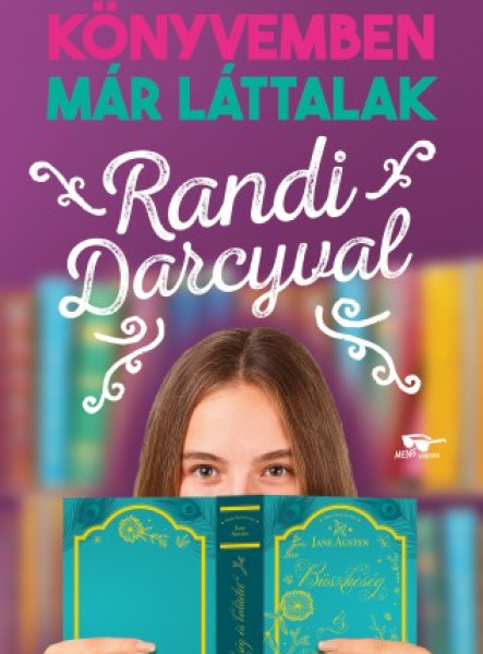 Randi Darcyval - Könyvemben már láttalak 1.       (ekönyv)