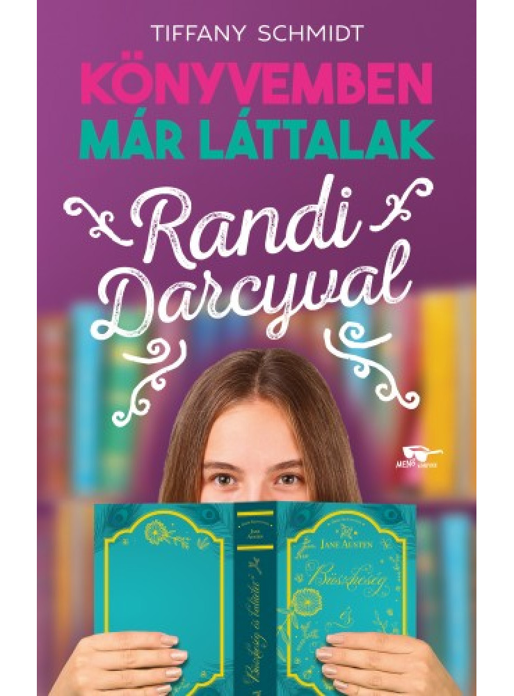 Randi Darcyval - Könyvemben már láttalak 1.       (ekönyv)