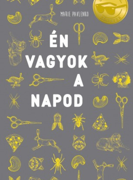 Én vagyok a napod                (ekönyv)