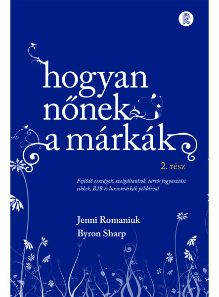 HOGYAN NŐNEK A MÁRKÁK - 2. RÉSZ
