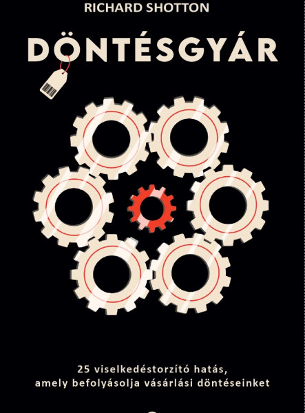 DÖNTÉSGYÁR