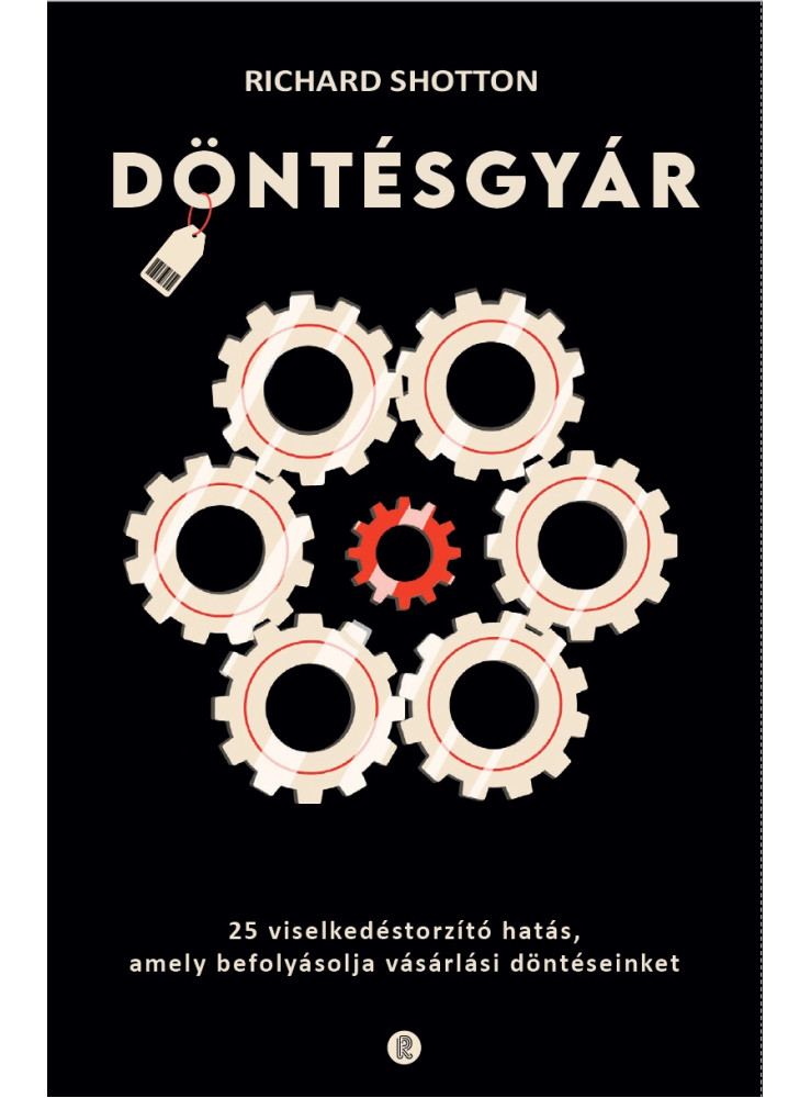 DÖNTÉSGYÁR DÖNTÉSGYÁR