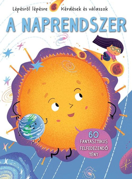 A NAPRENDSZER - LÉPÉSRŐL LÉPÉSRE - KÉRDÉSEK ÉS VÁLASZOK