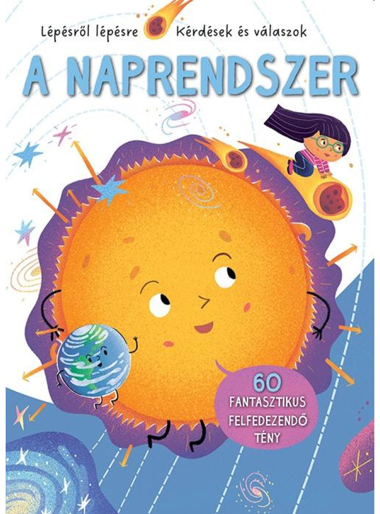 A NAPRENDSZER - LÉPÉSRŐL LÉPÉSRE - KÉRDÉSEK ÉS VÁLASZOK