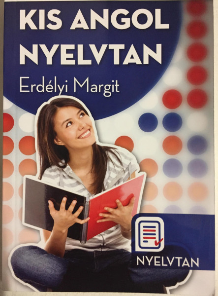 KIS ANGOL NYELVTAN