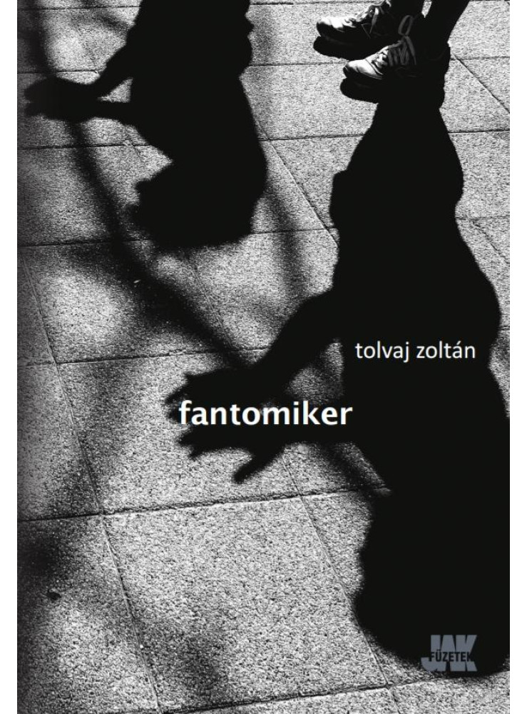 FANTOMIKER FANTOMIKER