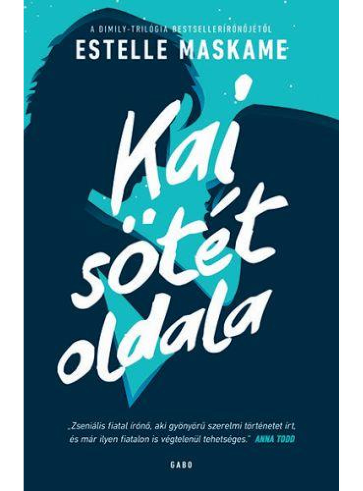 KAI SÖTÉT OLDALA KAI SÖTÉT OLDALA