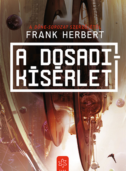 A DOSADI-KÍSÉRLET