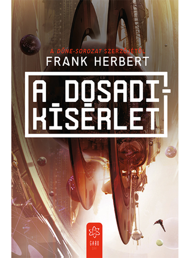 A DOSADI-KÍSÉRLET