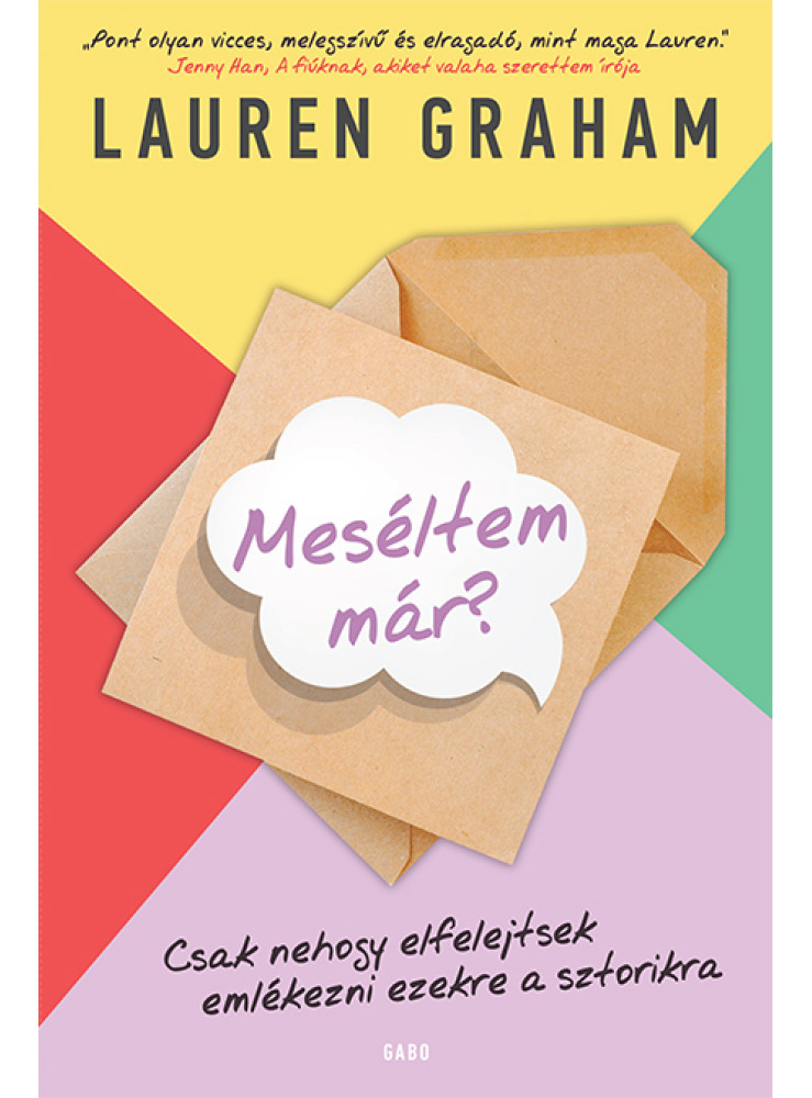 MESÉLTEM MÁR? MESÉLTEM MÁR?