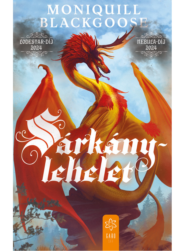 SÁRKÁNYLEHELET SÁRKÁNYLEHELET