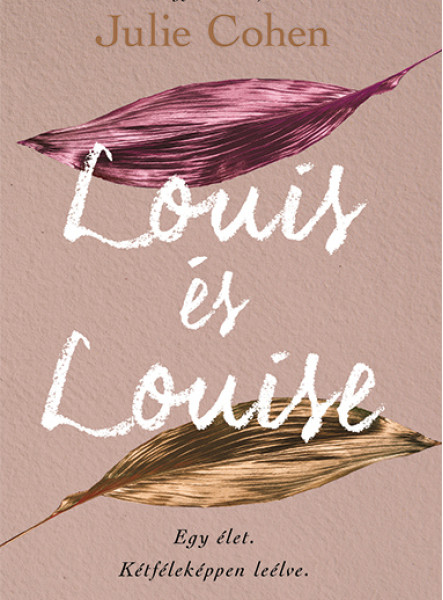 LOUIS ÉS LOUISE
