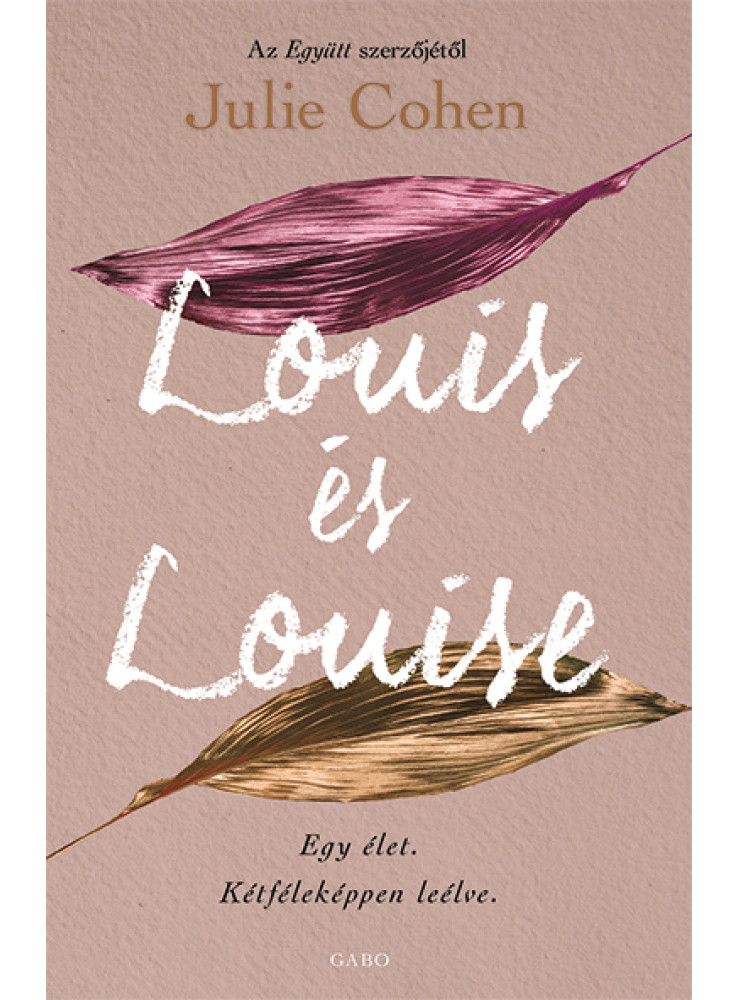 LOUIS ÉS LOUISE