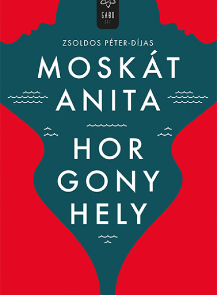 HORGONYHELY