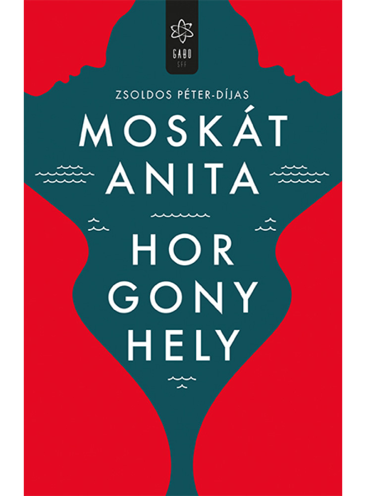 HORGONYHELY HORGONYHELY