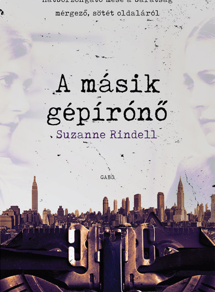 A MÁSIK GÉPÍRÓNŐ