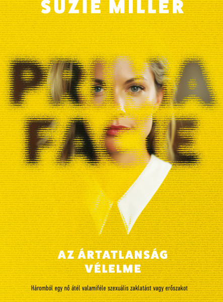 PRIMA FACIE  AZ ÁRTATLANSÁG VÉLELME