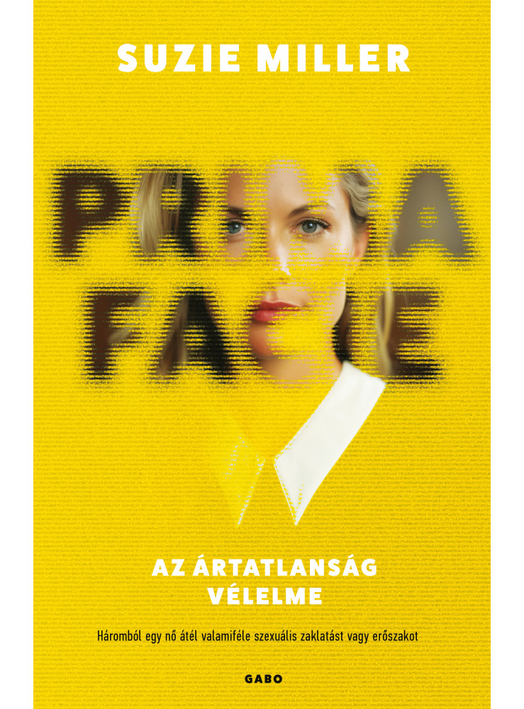 PRIMA FACIE AZ ÁRTATLANSÁG VÉLELME PRIMA FACIE AZ ÁRTATLANSÁG VÉLELME