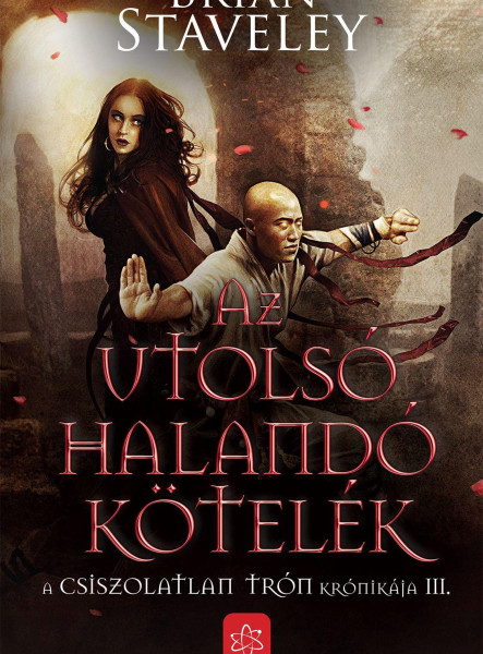 AZ UTOLSÓ HALANDÓ KÖTELÉK
