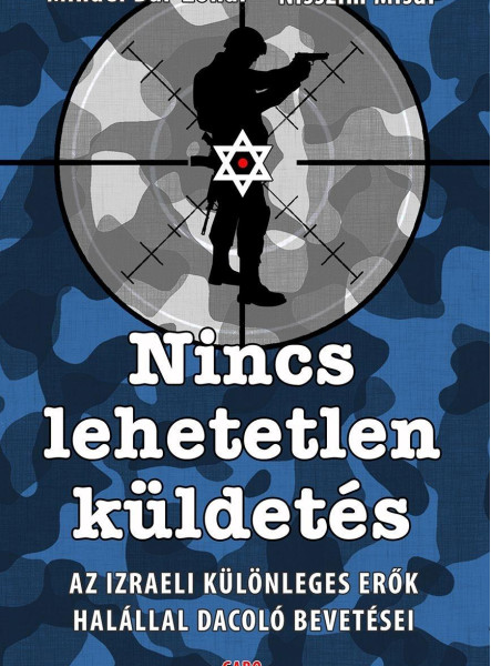 NINCS LEHETETLEN KÜLDETÉS