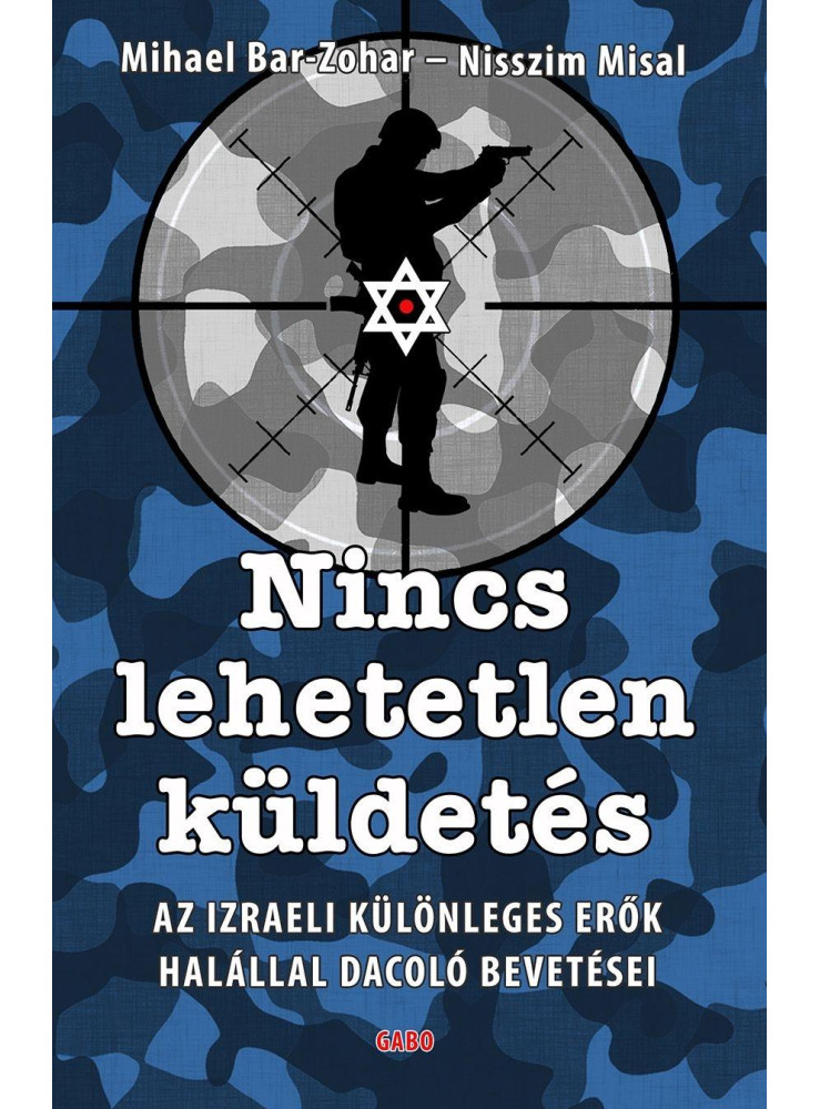 NINCS LEHETETLEN KÜLDETÉS NINCS LEHETETLEN KÜLDETÉS