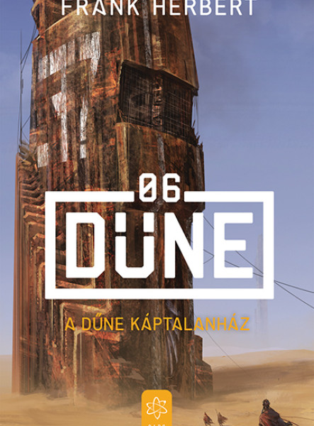 A DŰNE KÁPTALANHÁZ
