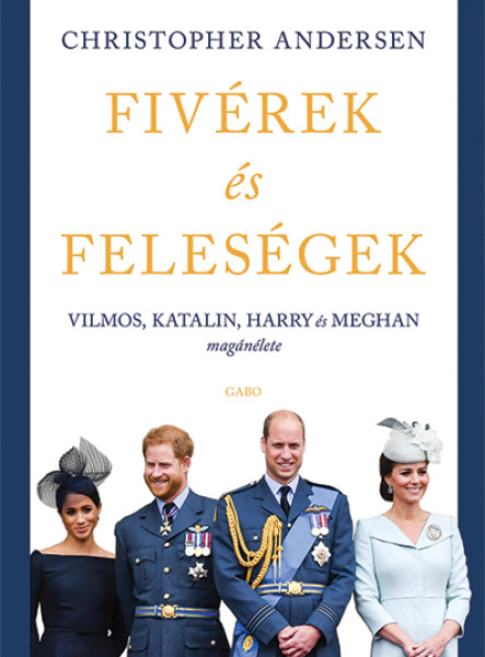 FIVÉREK ÉS FELESÉGEK