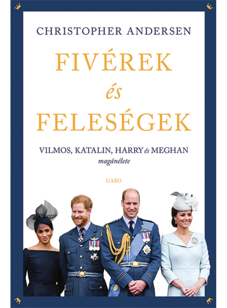 FIVÉREK ÉS FELESÉGEK FIVÉREK ÉS FELESÉGEK