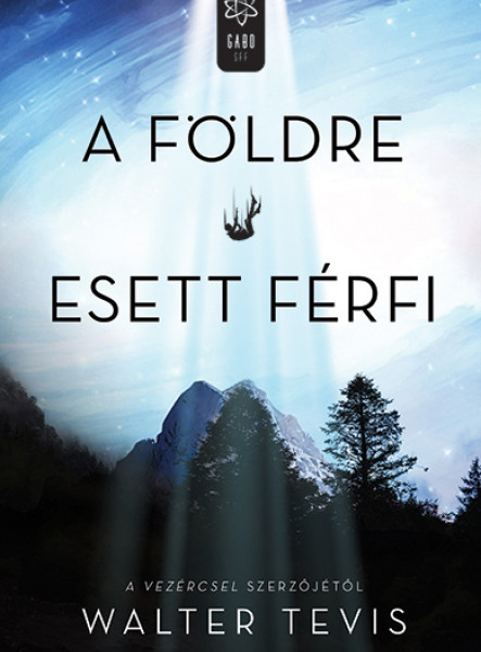A FÖLDRE ESETT FÉRFI
