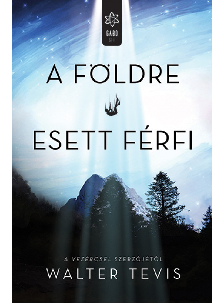 A FÖLDRE ESETT FÉRFI A FÖLDRE ESETT FÉRFI