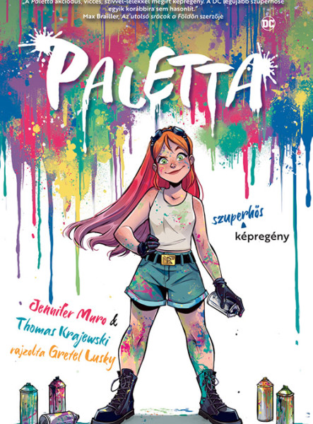 PALETTA