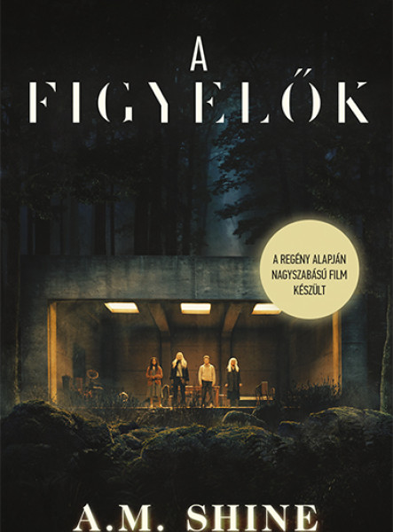 A FIGYELŐK