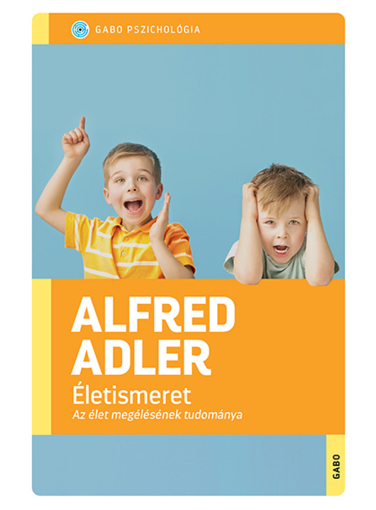 ÉLETISMERET ÉLETISMERET