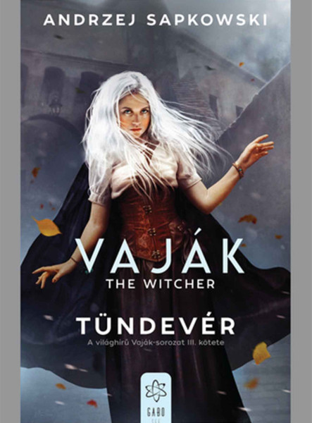VAJÁK - THE WITCHER - TÜNDEVÉR