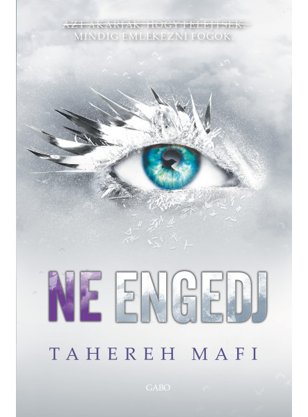 NE ENGEDJ