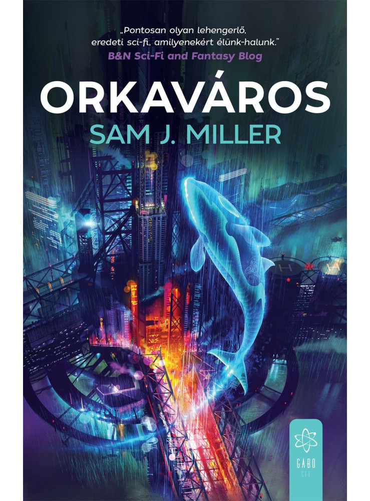 ORKAVÁROS ORKAVÁROS