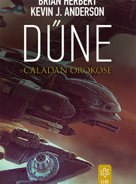 DŰNE: CALADAN ÖRÖKÖSE