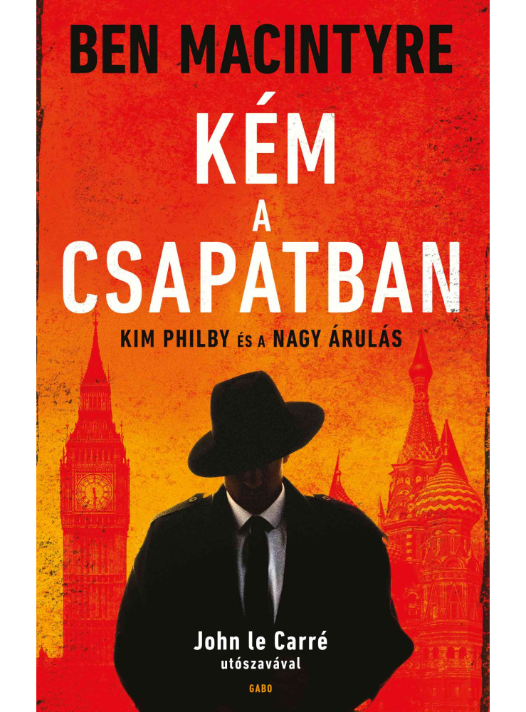 KÉM A CSAPATBAN KÉM A CSAPATBAN