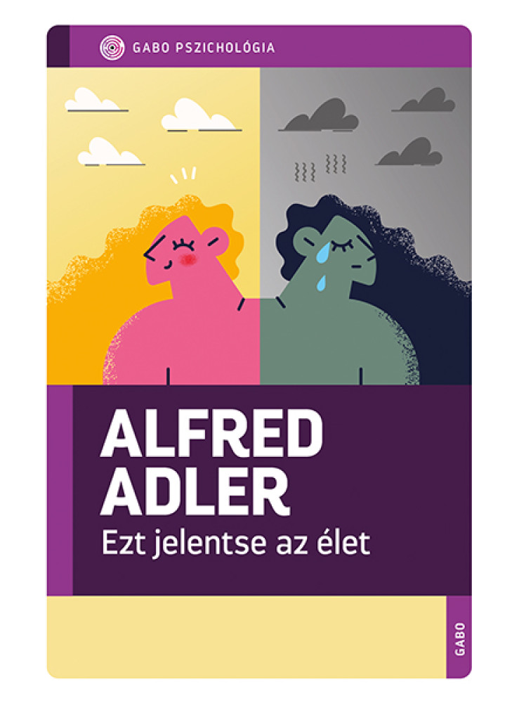 EZT JELENTSE AZ ÉLET EZT JELENTSE AZ ÉLET