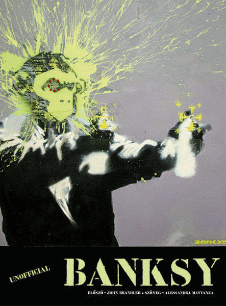 BANKSY-UNOFICAL