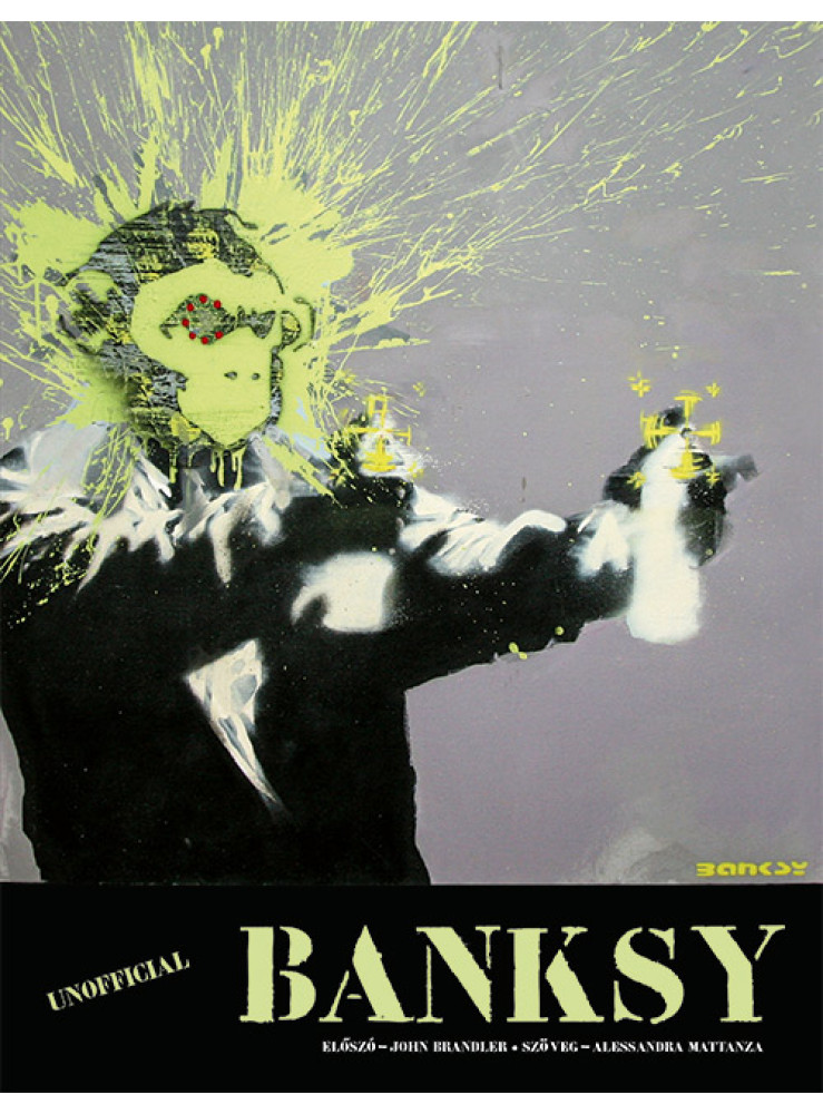 BANKSY-UNOFICAL BANKSY-UNOFICAL